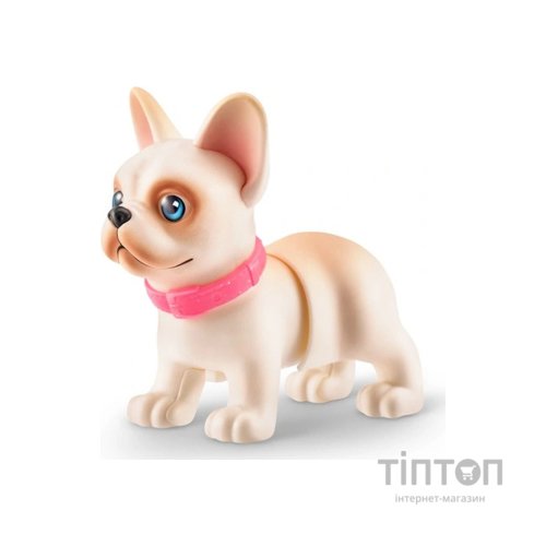 Інтерактивна іграшка Pets & Robo Alive цуценя Pets Alive - Грайливий бульдог (9530SQ1-1)