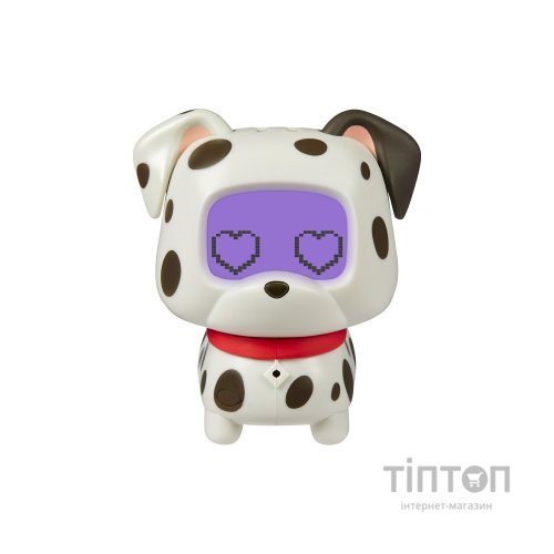 Інтерактивна іграшка Pixel Petz Далматинець (540304)