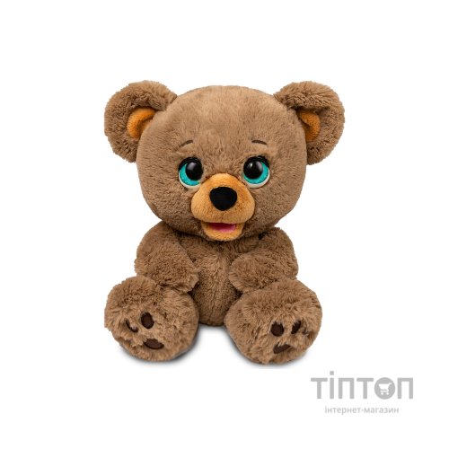 Інтерактивна іграшка PLAi Ведмедик По творець твоїх історій на основі ШІ (18723)