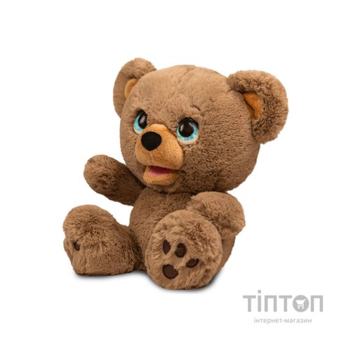 Інтерактивна іграшка PLAi Ведмедик По творець твоїх історій на основі ШІ (18723)