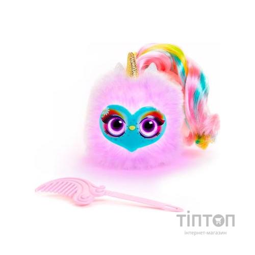 Інтерактивна іграшка Pomsies Lumies Спарк (02248-S)