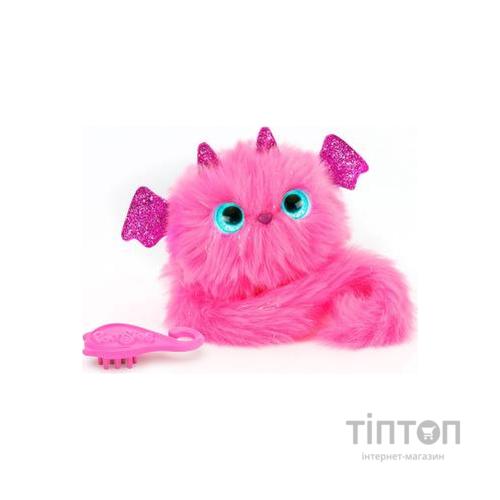Інтерактивна іграшка Pomsies S2 дракончик - Зої (01958-Dz)