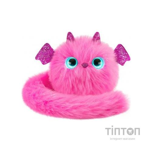 Інтерактивна іграшка Pomsies S2 дракончик - Зої (01958-Dz)