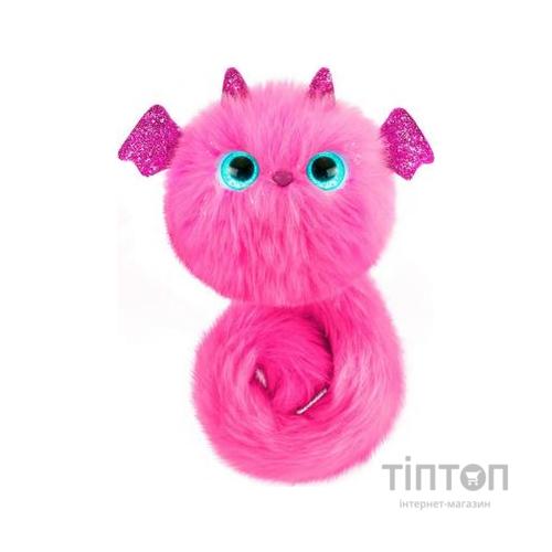 Інтерактивна іграшка Pomsies S2 дракончик - Зої (01958-Dz)