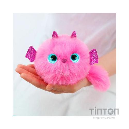 Інтерактивна іграшка Pomsies S2 дракончик - Зої (01958-Dz)