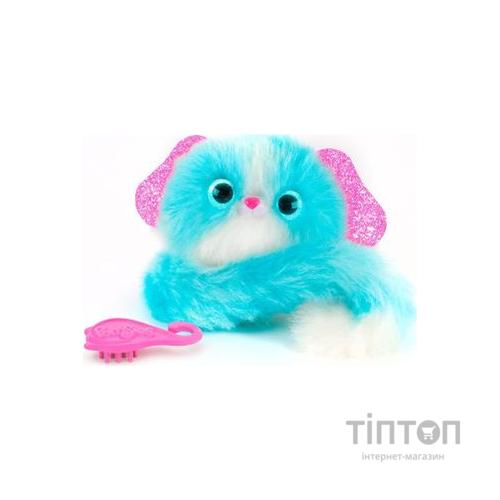 Інтерактивна іграшка Pomsies S2 цуценя - Лулу (світло, звук) (01958-Pl)