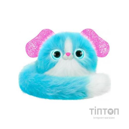 Інтерактивна іграшка Pomsies S2 цуценя - Лулу (світло, звук) (01958-Pl)