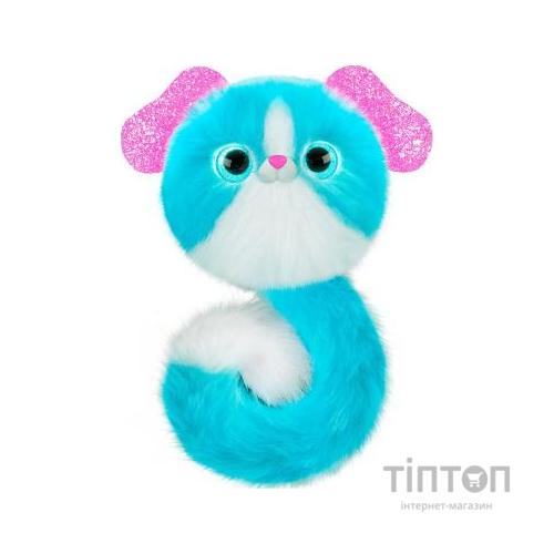 Інтерактивна іграшка Pomsies S2 цуценя - Лулу (світло, звук) (01958-Pl)