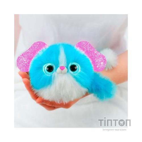 Інтерактивна іграшка Pomsies S2 цуценя - Лулу (світло, звук) (01958-Pl)