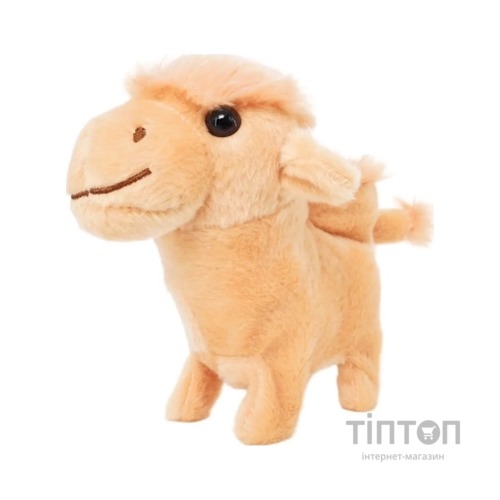 Інтерактивна іграшка Pugs at Play Верблюд Cami (ST-PAP43)