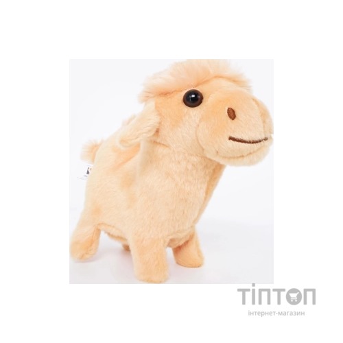 Інтерактивна іграшка Pugs at Play Верблюд Cami (ST-PAP43)