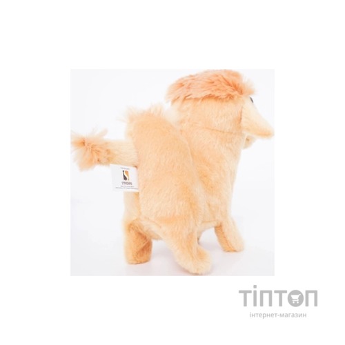 Інтерактивна іграшка Pugs at Play Верблюд Cami (ST-PAP43)