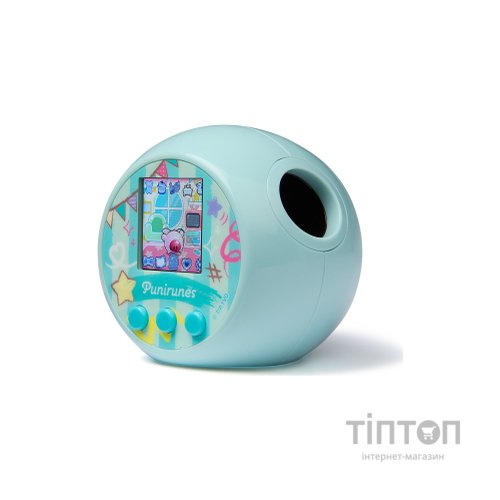 Інтерактивна іграшка Punirunes з віртуальними героями - Мої тактильні улюбленці (6071162)