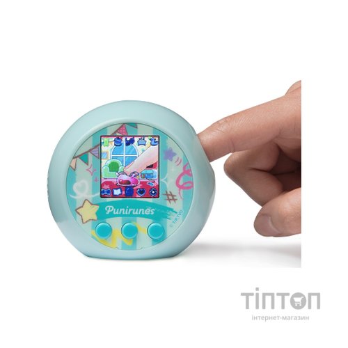 Інтерактивна іграшка Punirunes з віртуальними героями - Мої тактильні улюбленці (6071162)