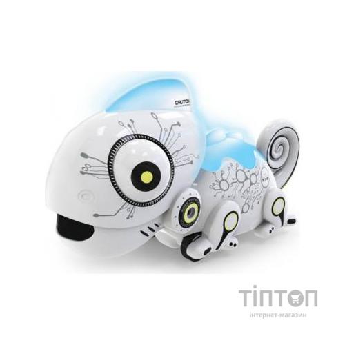 Інтерактивна іграшка Silverlit Робо Хамелеон (88538)