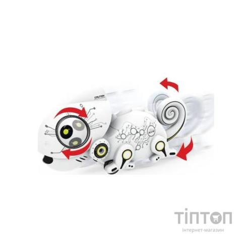 Інтерактивна іграшка Silverlit Робо Хамелеон (88538)