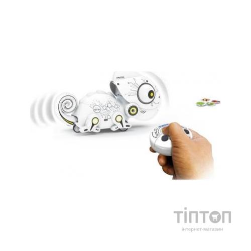 Інтерактивна іграшка Silverlit Робо Хамелеон (88538)