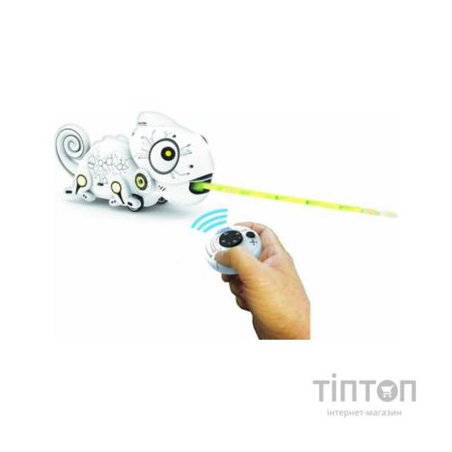 Інтерактивна іграшка Silverlit Робо Хамелеон (88538)