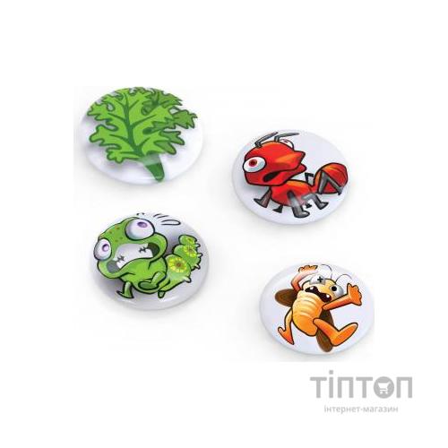 Інтерактивна іграшка Silverlit Робо Хамелеон (88538)