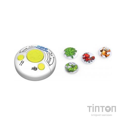 Інтерактивна іграшка Silverlit Робо Хамелеон (88538)