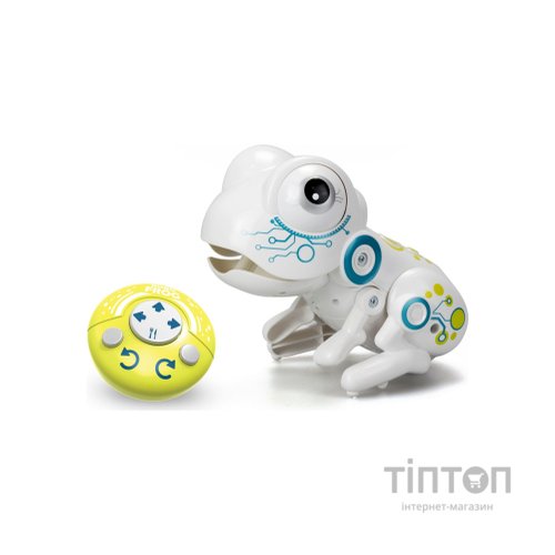 Інтерактивна іграшка Silverlit Робо Жабеня (88526)