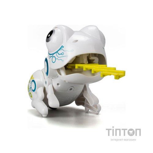 Інтерактивна іграшка Silverlit Робо Жабеня (88526)