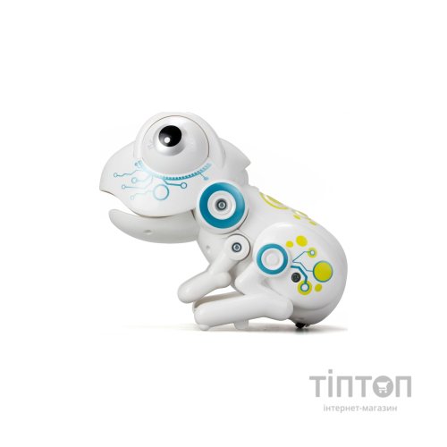 Інтерактивна іграшка Silverlit Робо Жабеня (88526)