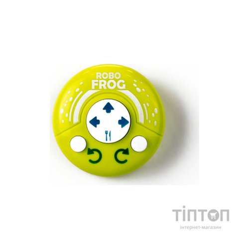 Інтерактивна іграшка Silverlit Робо Жабеня (88526)