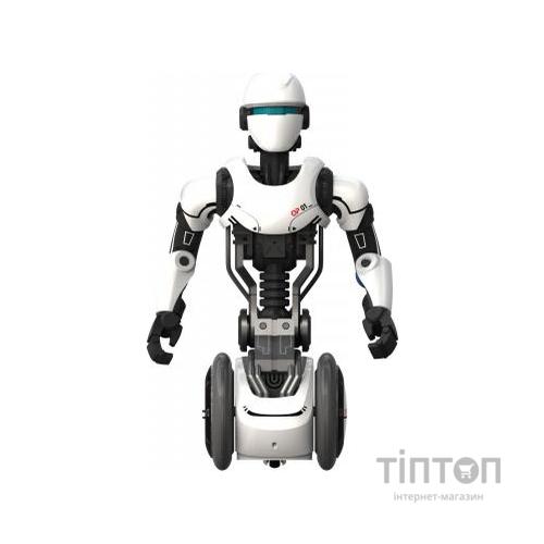 Інтерактивна іграшка Silverlit Робот-андроїд Silverlit OP One (88550)
