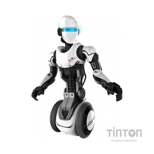 Інтерактивна іграшка Silverlit Робот-андроїд Silverlit OP One (88550)
