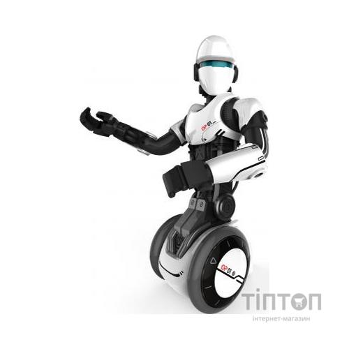 Інтерактивна іграшка Silverlit Робот-андроїд Silverlit OP One (88550)