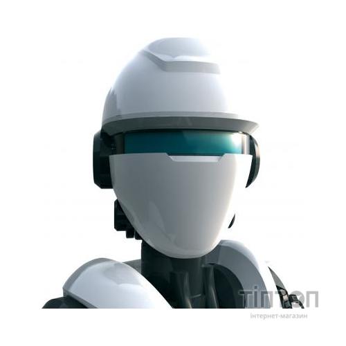 Інтерактивна іграшка Silverlit Робот-андроїд Silverlit OP One (88550)