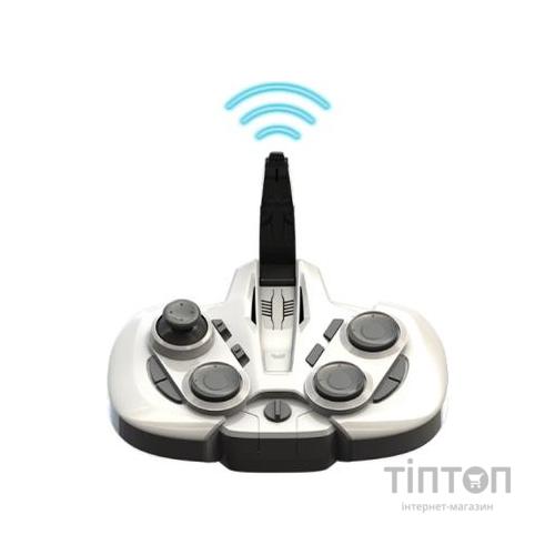 Інтерактивна іграшка Silverlit Робот-андроїд Silverlit OP One (88550)