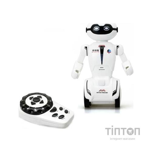 Інтерактивна іграшка Silverlit Робот Macrobot (88045)