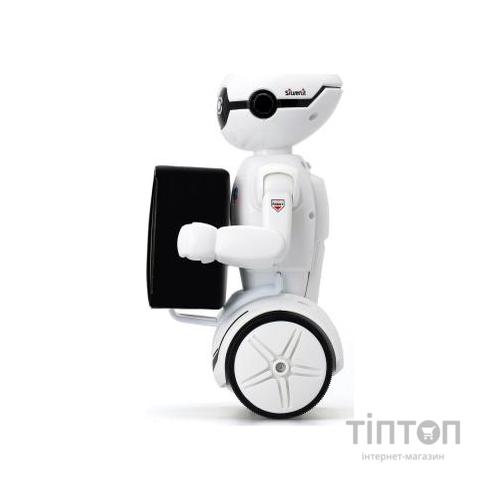 Інтерактивна іграшка Silverlit Робот Macrobot (88045)