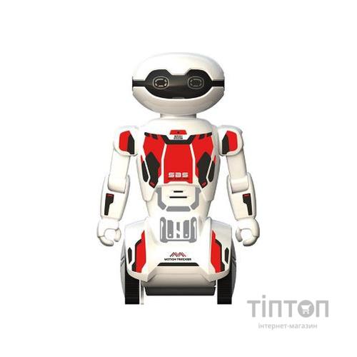 Інтерактивна іграшка Silverlit Робот Macrobot (88045)