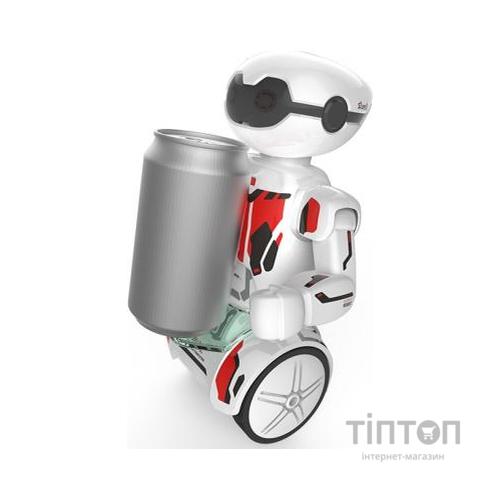 Інтерактивна іграшка Silverlit Робот Macrobot (88045)
