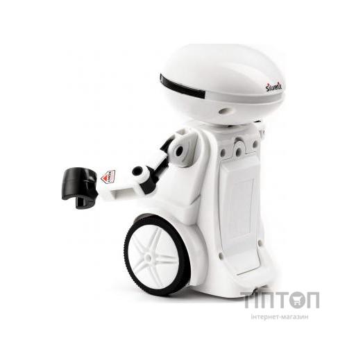 Інтерактивна іграшка Silverlit Робот Maze Breaker (88044)