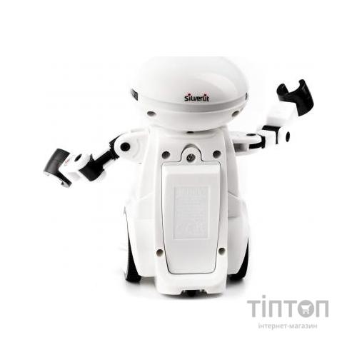 Інтерактивна іграшка Silverlit Робот Maze Breaker (88044)