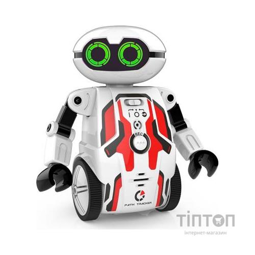 Інтерактивна іграшка Silverlit Робот Maze Breaker (88044)