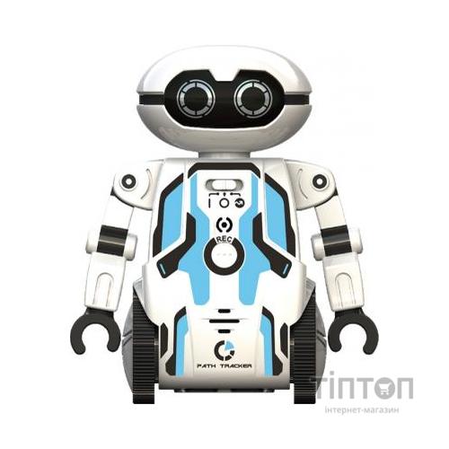 Інтерактивна іграшка Silverlit Робот Maze Breaker (88044)
