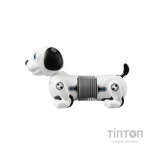 Інтерактивна іграшка Silverlit робот-собака DACKEL JUNIOR (88578)