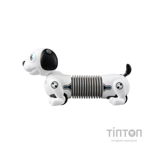 Інтерактивна іграшка Silverlit робот-собака DACKEL JUNIOR (88578)