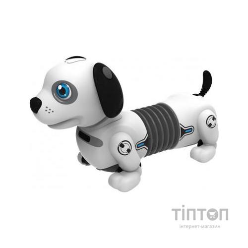 Інтерактивна іграшка Silverlit робот-собака DACKEL JUNIOR (88578)