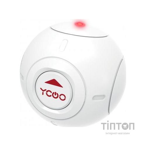 Інтерактивна іграшка Silverlit робот-собака DACKEL JUNIOR (88578)