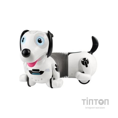 Інтерактивна іграшка Silverlit робот-собака DACKEL R (88586)