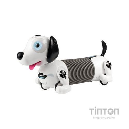 Інтерактивна іграшка Silverlit робот-собака DACKEL R (88586)