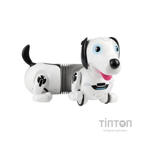 Інтерактивна іграшка Silverlit робот-собака DACKEL R (88586)