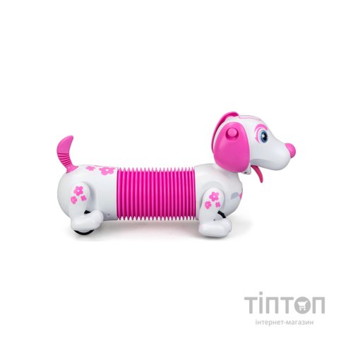 Інтерактивна іграшка Silverlit Робот Собака DASH D (88742)