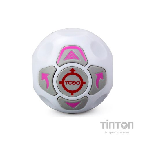 Інтерактивна іграшка Silverlit Робот Собака DASH D (88742)